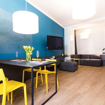 In The Hearth Of The City Centre, Old Town Square - 3Min Apartment Praha Bagian luar foto