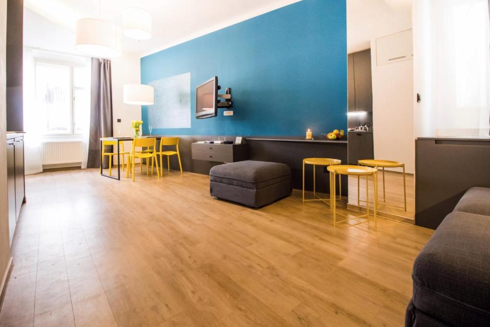 In The Hearth Of The City Centre, Old Town Square - 3Min Apartment Praha Bagian luar foto