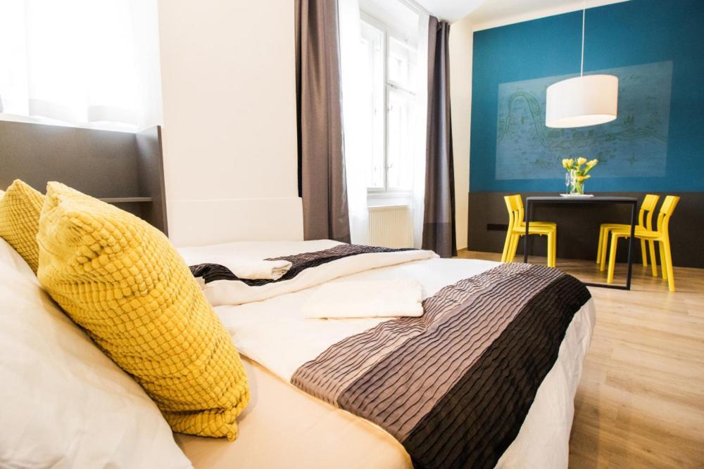In The Hearth Of The City Centre, Old Town Square - 3Min Apartment Praha Bagian luar foto