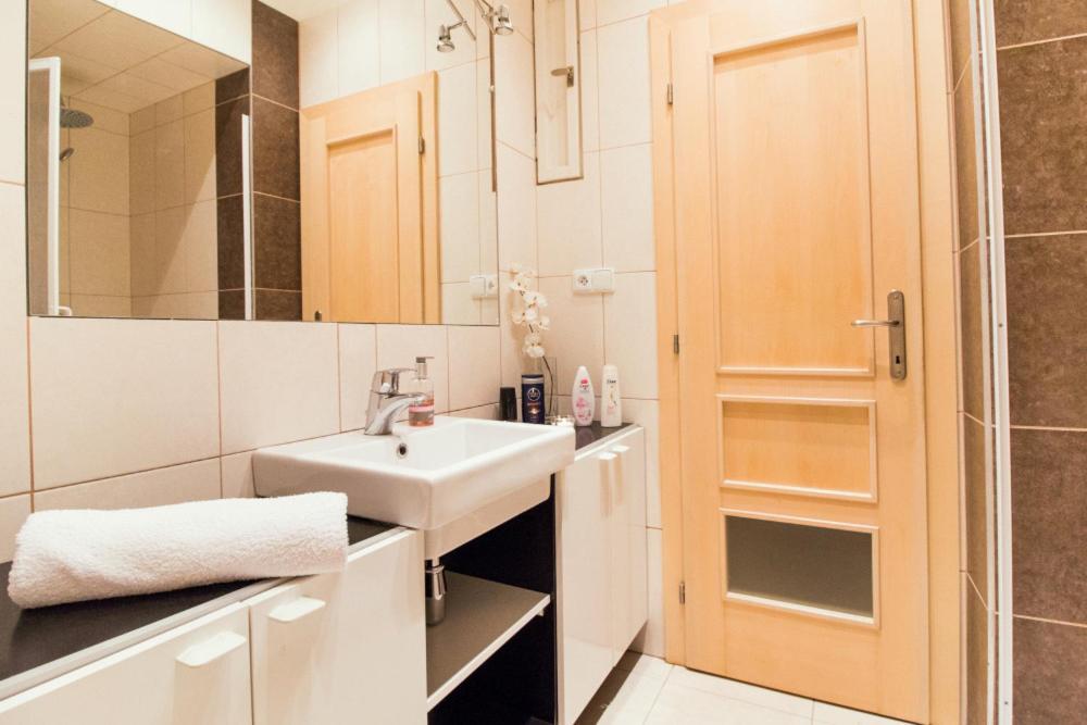 In The Hearth Of The City Centre, Old Town Square - 3Min Apartment Praha Bagian luar foto