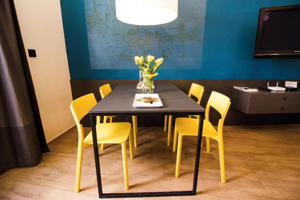 In The Hearth Of The City Centre, Old Town Square - 3Min Apartment Praha Bagian luar foto
