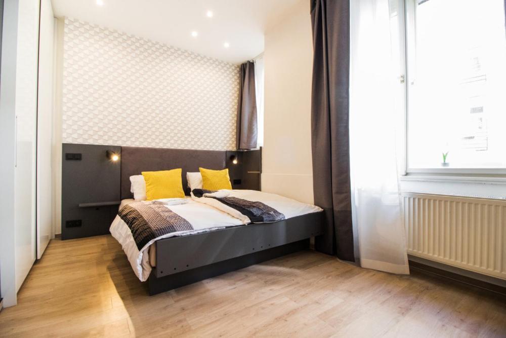 In The Hearth Of The City Centre, Old Town Square - 3Min Apartment Praha Bagian luar foto