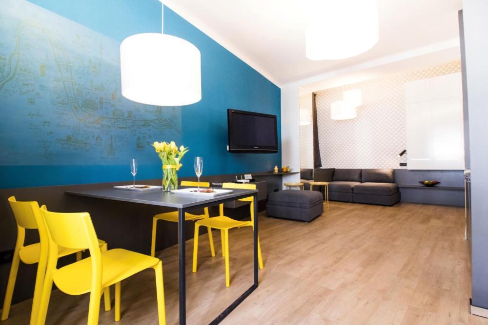 In The Hearth Of The City Centre, Old Town Square - 3Min Apartment Praha Bagian luar foto